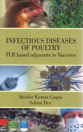 Infectious Diseases of Poultry: TLR Based Adjuvants in Vaccines