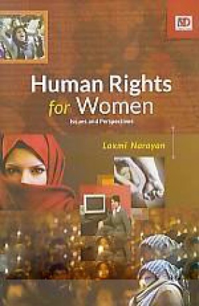 Human Rights for Women: Issues and Perspectives