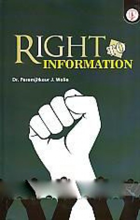 Right to Information