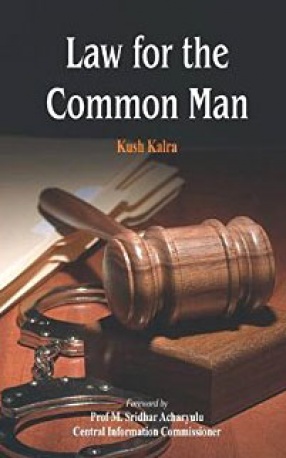 Law for the Common Man