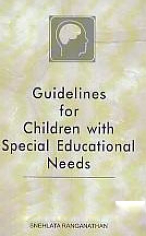 Guidelines for Children With Special Educational Needs