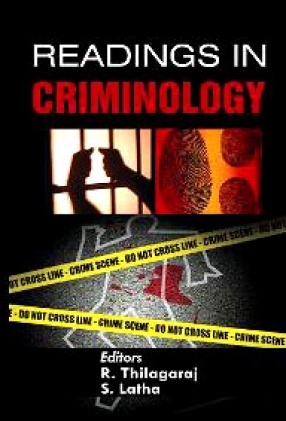 Readings in Criminology