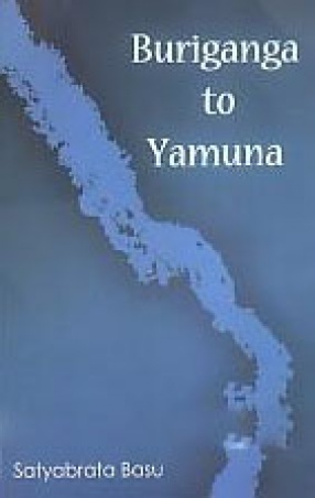 Buriganga to Yamuna
