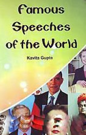 Famous Speeches of the World