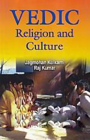 Vedic Religion and Culture