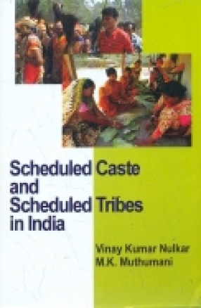 Scheduled Caste and Scheduled Tribes in India