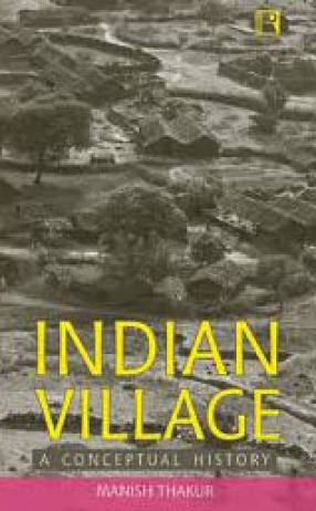 Indian Village: A Conceptual History