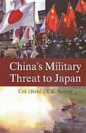 China's Military Threat to Japan