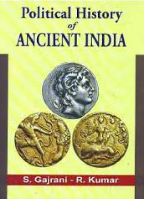 Political History of Ancient India