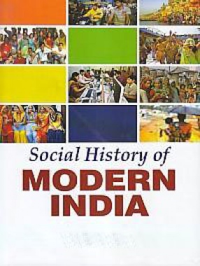 Social History of Modern India