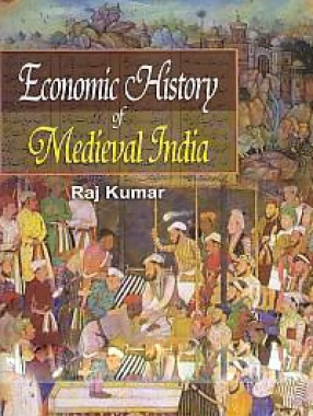 Economic History of Medieval India