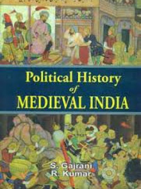 Political History of Medieval India