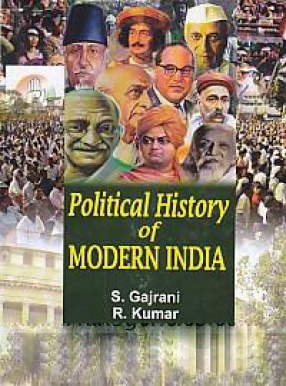 Political History of Modern India