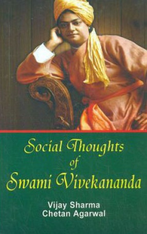 Social Thoughts of Swami Vivekananda