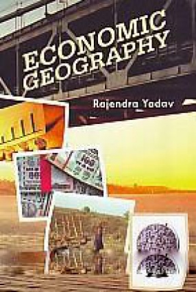 Economic Geography