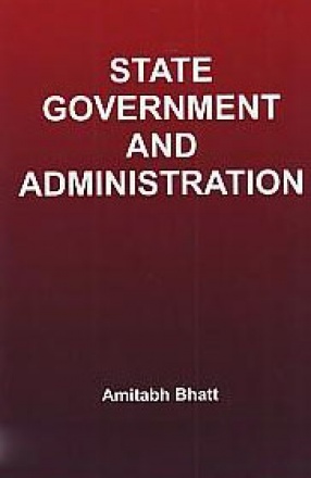 State Government and Administration