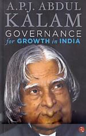 Governance for Growth in India