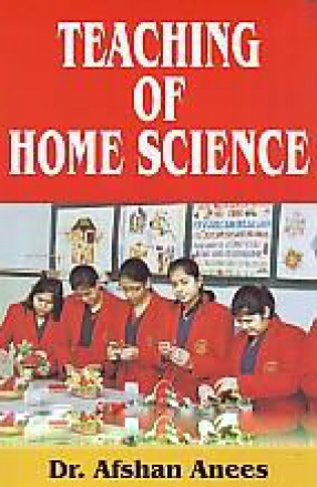 Teaching of Home Science