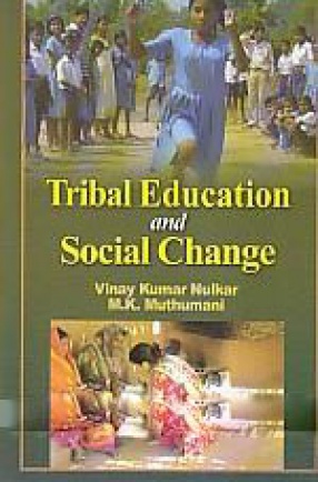 Tribal Education and Social Change