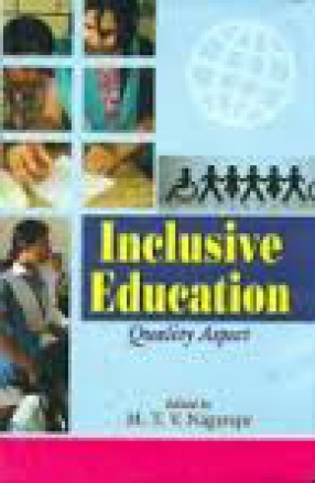 Inclusive Education: Quality Aspect