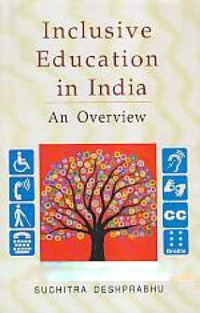 Inclusive Education in India: An Overview