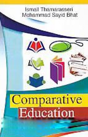 Comparative Education