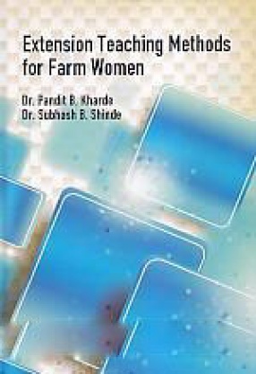 Extension Teaching Methods for Farm Women