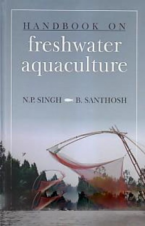 Handbook on Freshwater Aquaculture