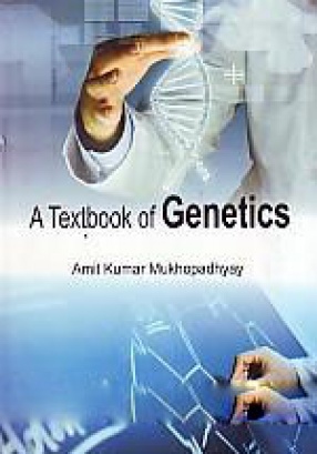 A Textbook of Genetics