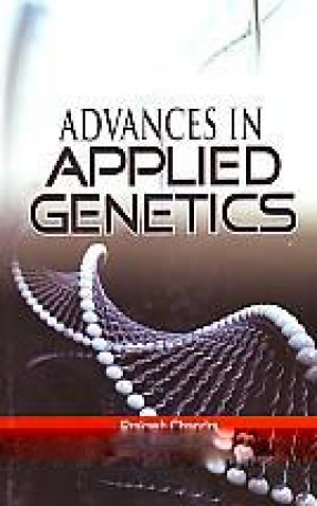 Advances in Applied Genetics