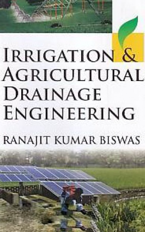 Irrigation & Agricultural Drainage Engineering