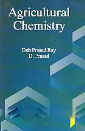 Agricultural Chemistry