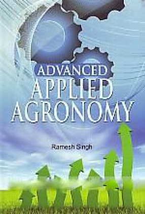 Advanced Applied Agronomy