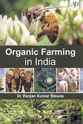 Organic Farming in India