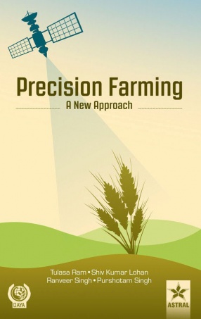 Precision Farming: A New Approach