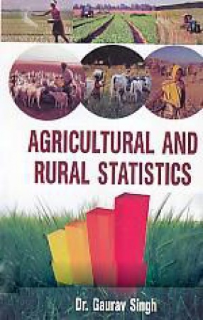 Agricultural and Rural Statistics