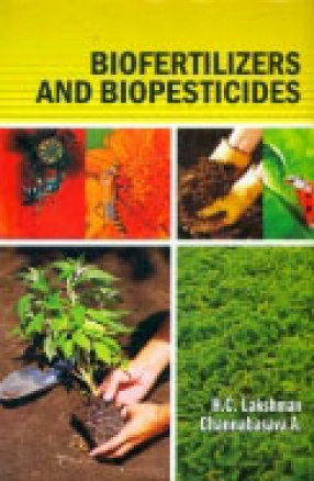 Biofertilizers and Biopesticides
