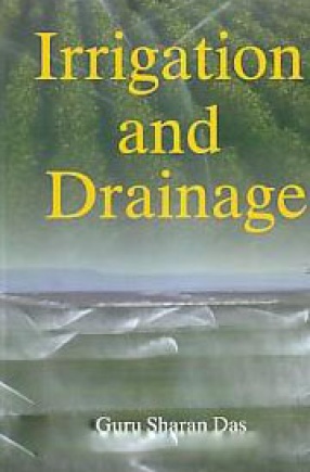 Irrigation and Drainage