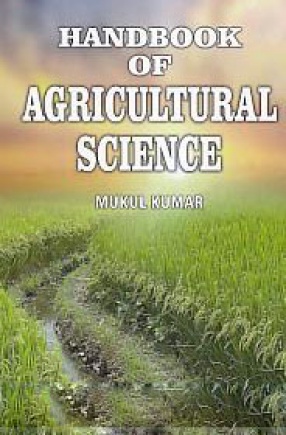 Handbook of Agricultural Science