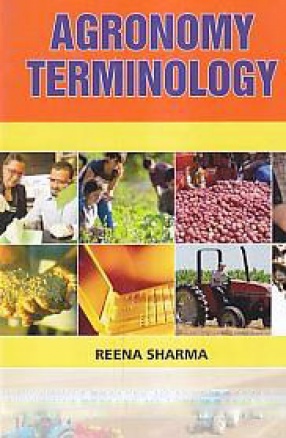 Agronomy Terminology