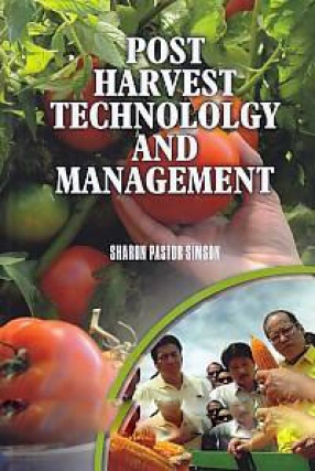Post Harvest Technology and Management 