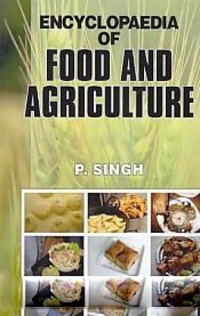 Encyclopaedia of Food and Agriculture