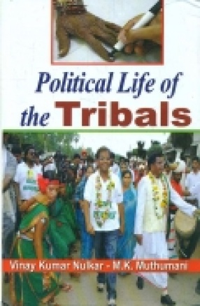 Political Life of the Tribals