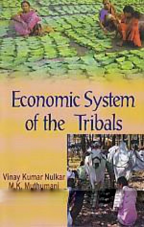 Economic System of the Tribals