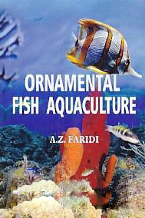 Ornamental Fish Aquaculture