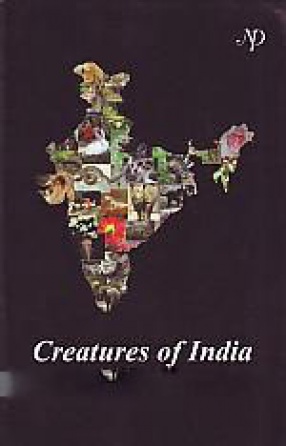 Creatures of India