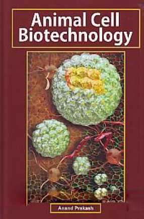 Animal Cell Biotechnology