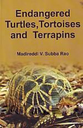 Endangered: Turtles, Tortoises and Terrapins