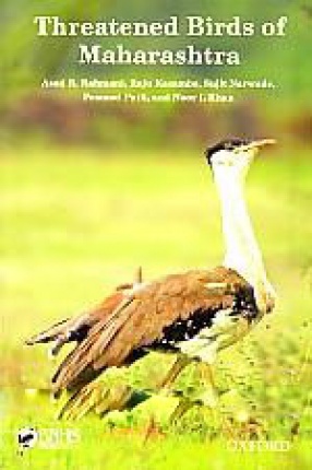 Threatened Birds of Maharashtra