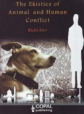 The Ekistics of Animal and Human Conflict